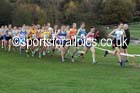 Senior mens National Cross Country Relays. Photo: David T. Hewitson/Sports for All Pics